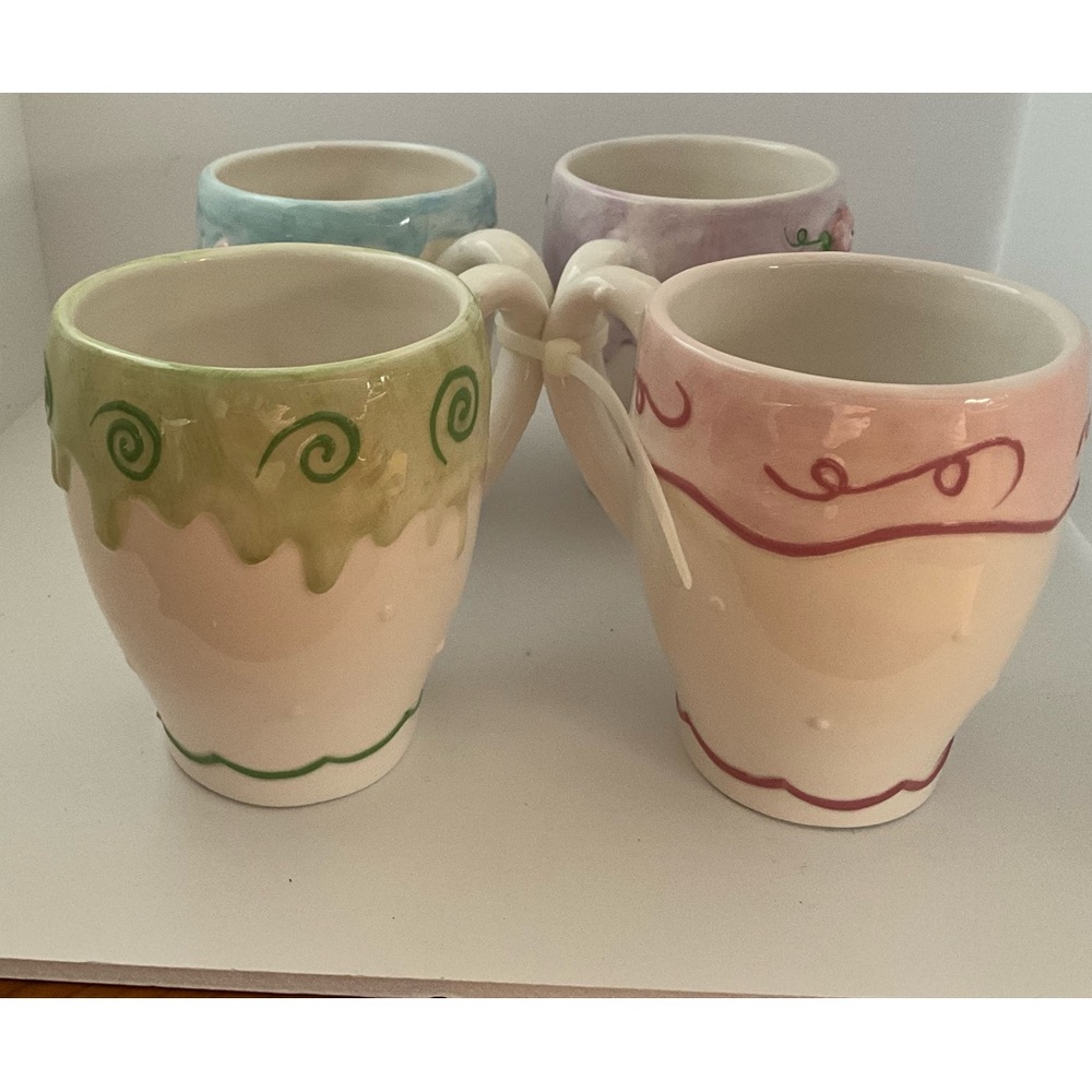 Avon Celebration Mug